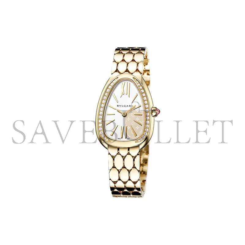 B*l*ai serpenti seduttori watch 103942